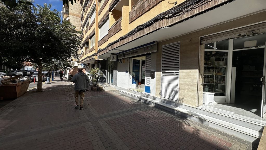 fachada